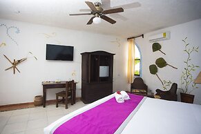 Hotel Xbalamqué Boutique & Spa