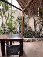 Hotel Xbalamqué Boutique & Spa