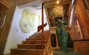 Hotel Xbalamqué Boutique & Spa