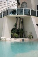 Hotel Xbalamqué Boutique & Spa