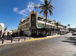 Hotel La Siesta Malecón