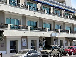 Hotel La Siesta Malecón
