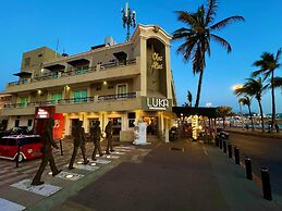 Hotel La Siesta Malecón