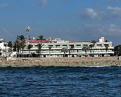 Hotel La Siesta Malecón