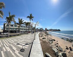 Hotel La Siesta Malecón