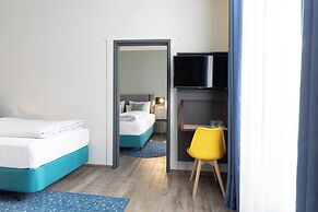 Garner Hotel Vienna by IHG