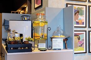 Garner Hotel Vienna by IHG