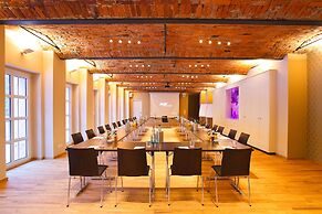 TOP VCH Hotel Michaelis Leipzig