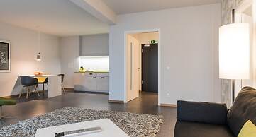 TOP VCH Hotel Michaelis Leipzig