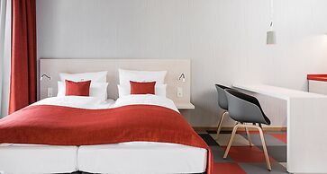 TOP VCH Hotel Michaelis Leipzig
