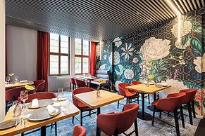 TOP VCH Hotel Michaelis Leipzig