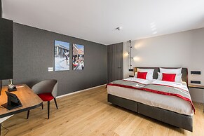 TOP VCH Hotel Michaelis Leipzig