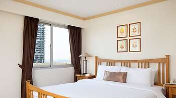 Riverfront Bangkok