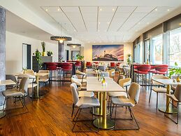 ibis Berlin Mitte