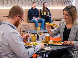ibis Berlin Mitte