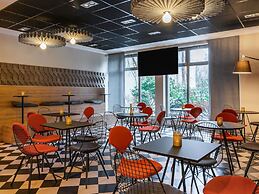 ibis Berlin Mitte