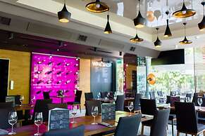 Hotel Mercure Lublin Centrum