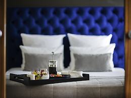 Hotel Mercure Lublin Centrum