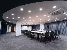 Hotel Mercure Lublin Centrum