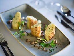 Hotel Mercure Lublin Centrum