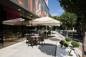 Hotel Mercure Lublin Centrum