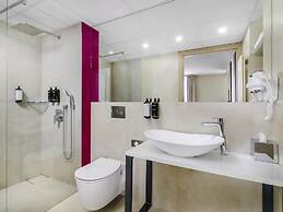 Hotel Mercure Lublin Centrum