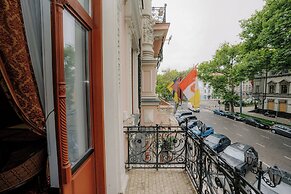 Hotel Bristol