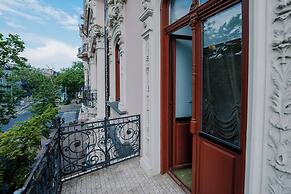 Hotel Bristol