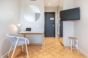 Scandic Rauma