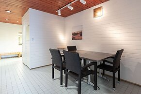 Scandic Rauma