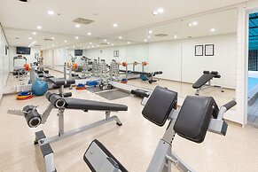 Scandic Rauma