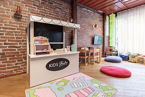 Scandic Rauma