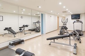 Scandic Rauma