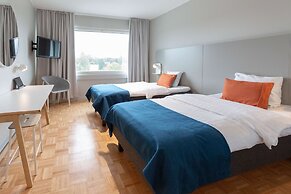 Scandic Rauma