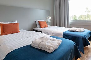 Scandic Rauma