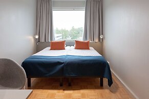 Scandic Rauma