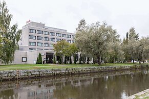Scandic Rauma