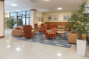 Scandic Rauma