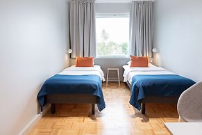 Scandic Rauma