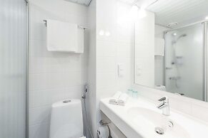 Scandic Rauma