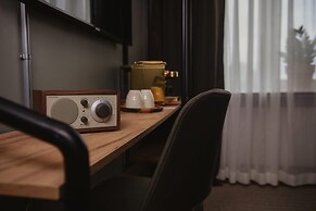 Home Hotel Christian IV