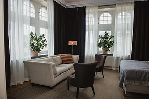 Home Hotel Christian IV