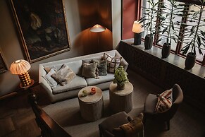 Home Hotel Christian IV