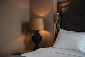 Home Hotel Christian IV