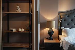 Home Hotel Christian IV