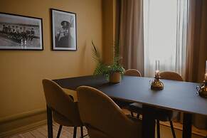 Home Hotel Christian IV