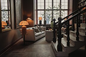 Home Hotel Christian IV