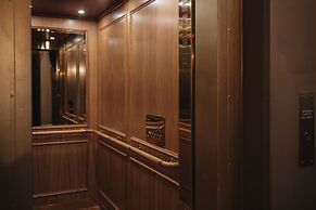 Home Hotel Christian IV