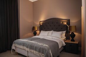 Home Hotel Christian IV