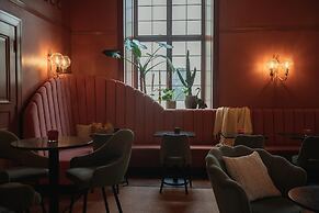 Home Hotel Christian IV